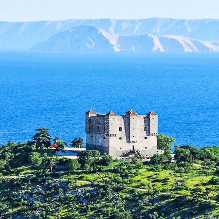 Holiday Home Senj By Interhome Klaricevac エクステリア 写真