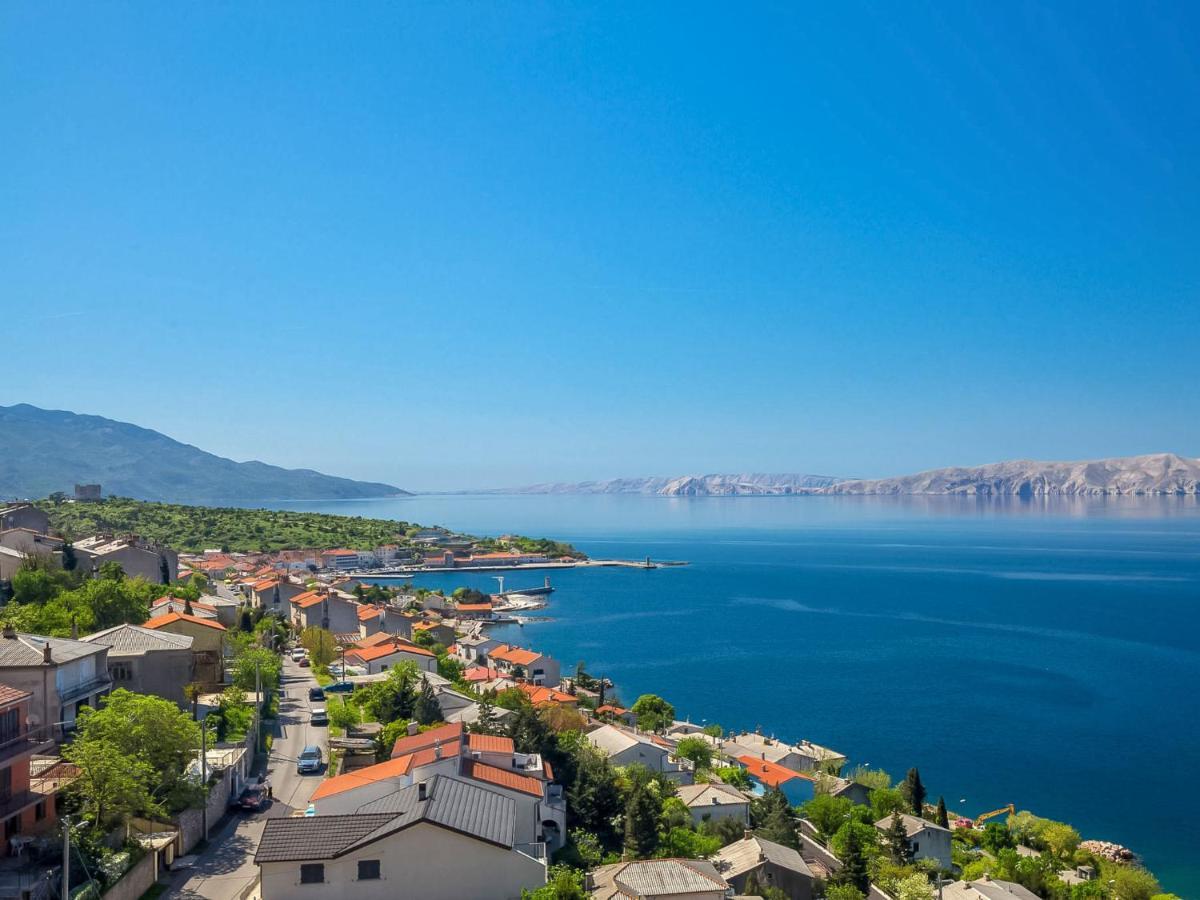 Holiday Home Senj By Interhome Klaricevac エクステリア 写真