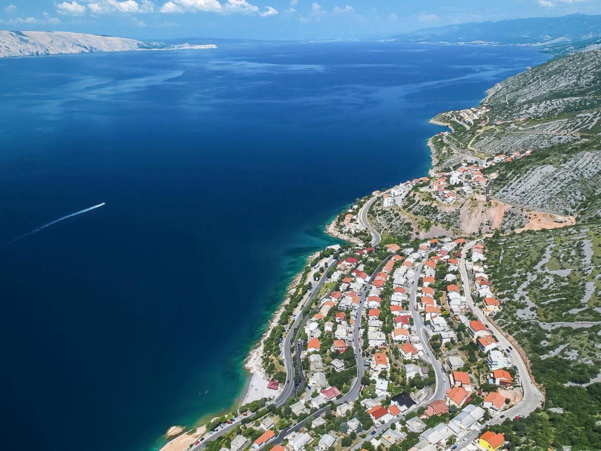 Holiday Home Senj By Interhome Klaricevac エクステリア 写真