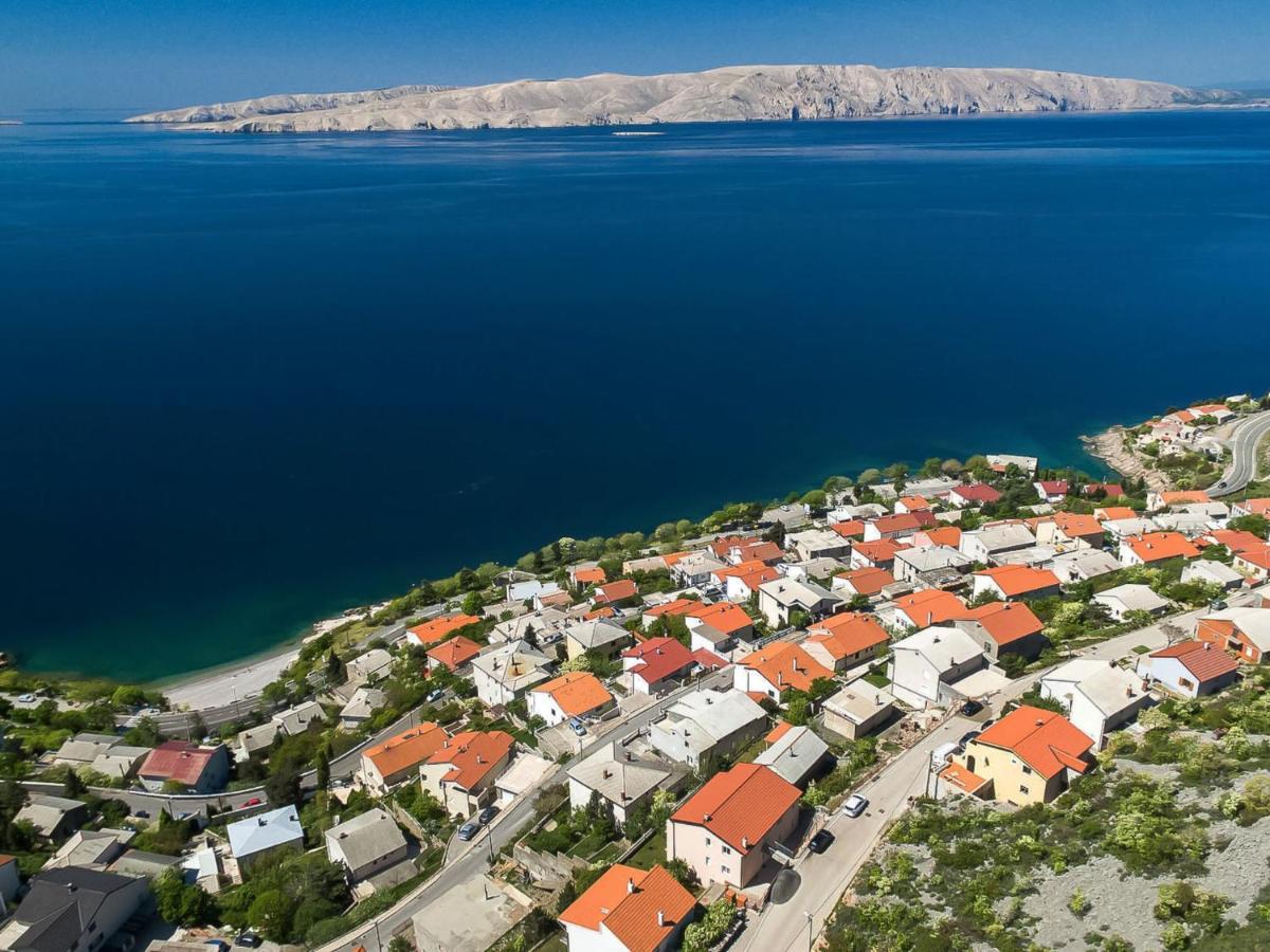 Holiday Home Senj By Interhome Klaricevac エクステリア 写真