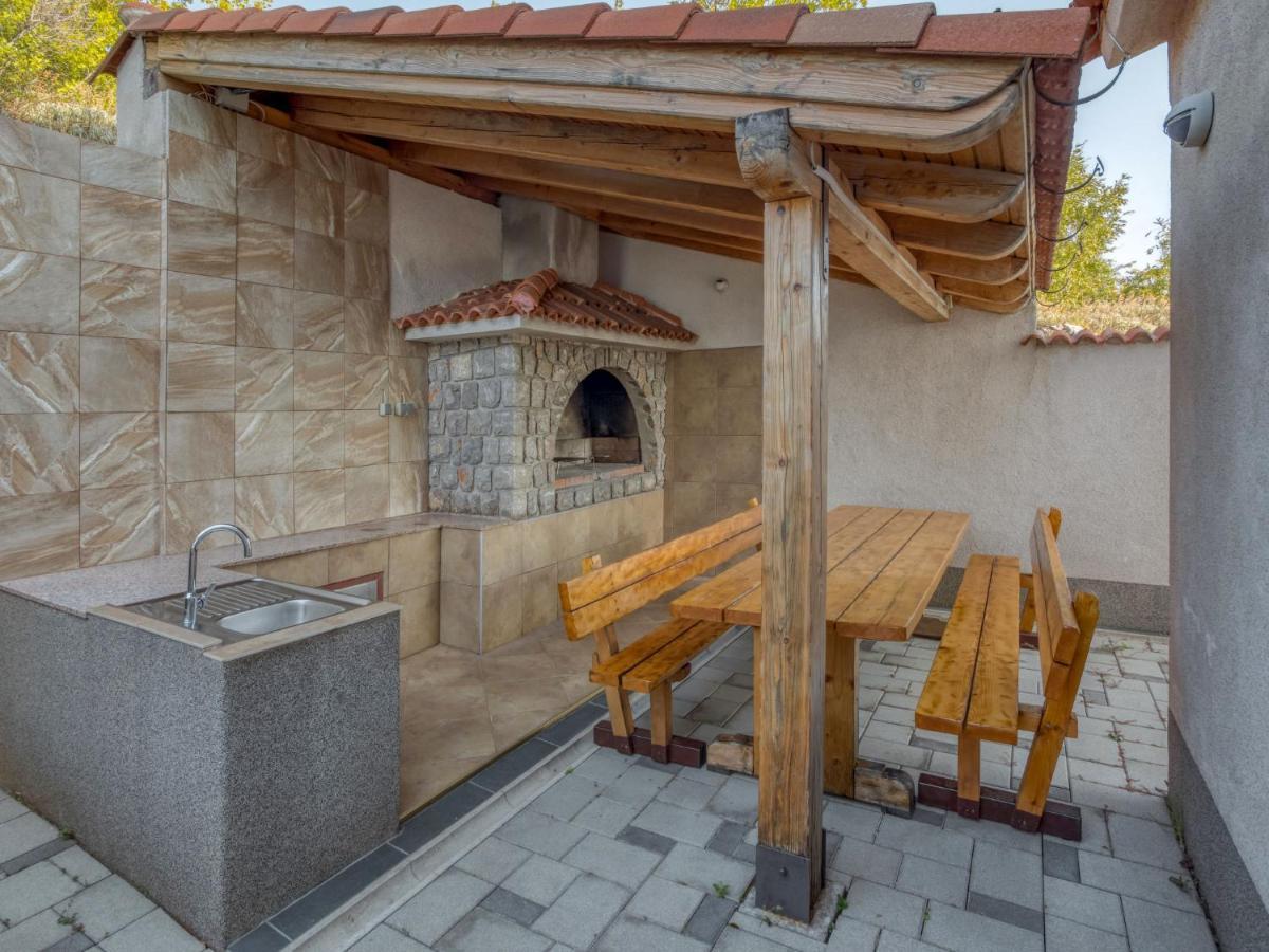 Holiday Home Senj By Interhome Klaricevac エクステリア 写真