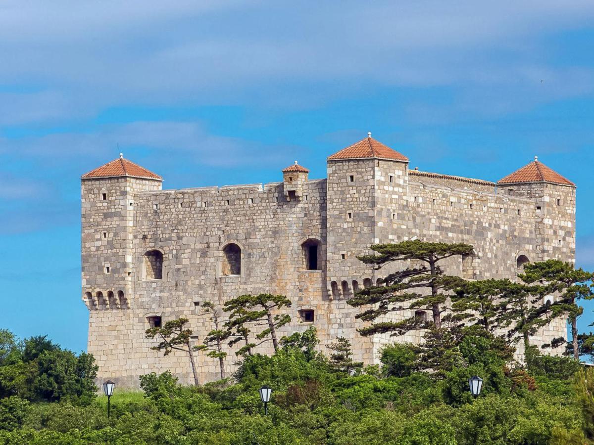 Holiday Home Senj By Interhome Klaricevac エクステリア 写真