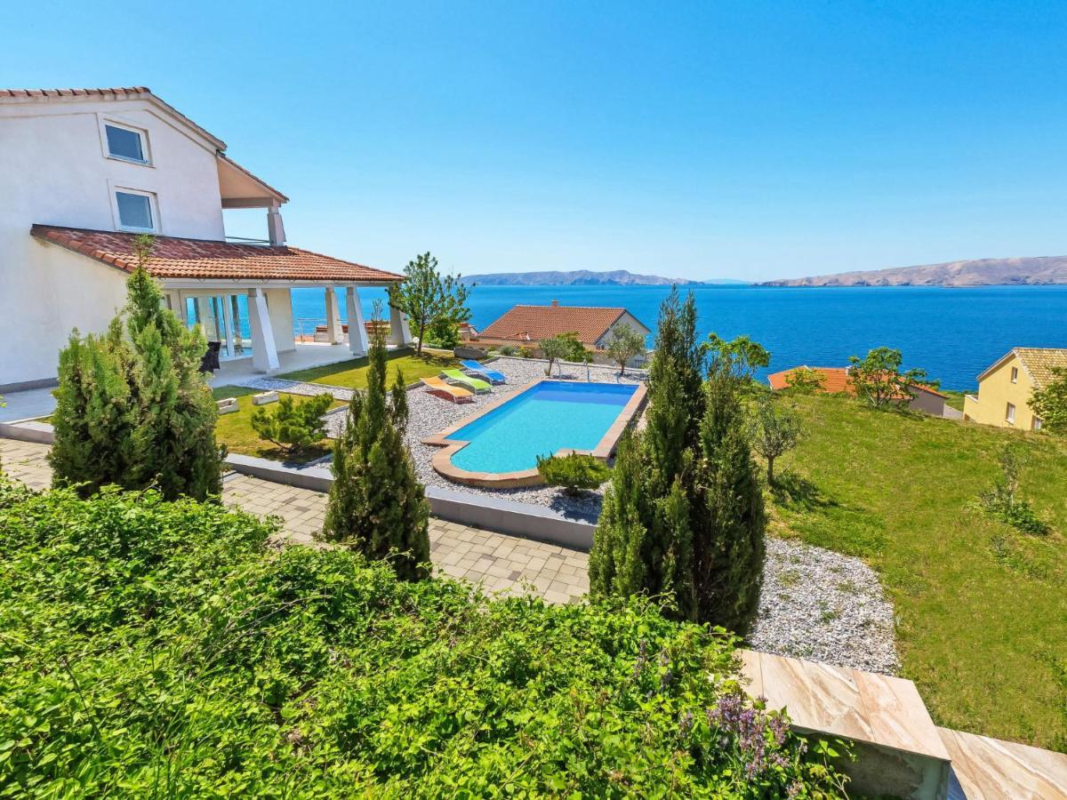 Holiday Home Senj By Interhome Klaricevac エクステリア 写真