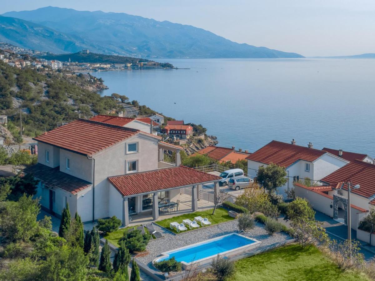 Holiday Home Senj By Interhome Klaricevac エクステリア 写真