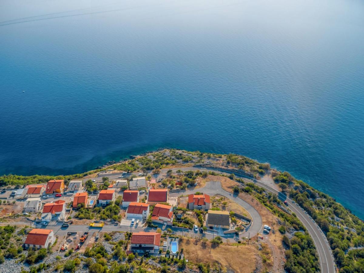 Holiday Home Senj By Interhome Klaricevac エクステリア 写真