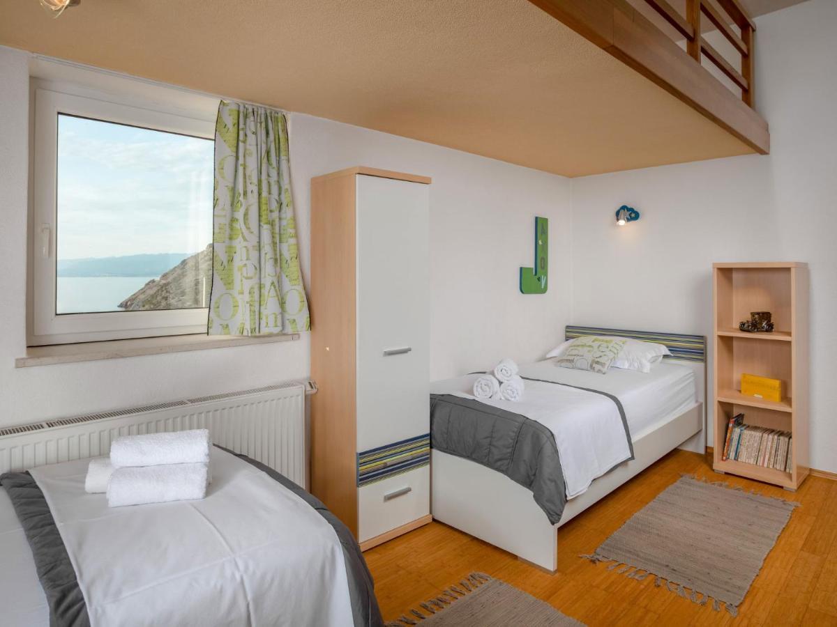 Holiday Home Senj By Interhome Klaricevac エクステリア 写真