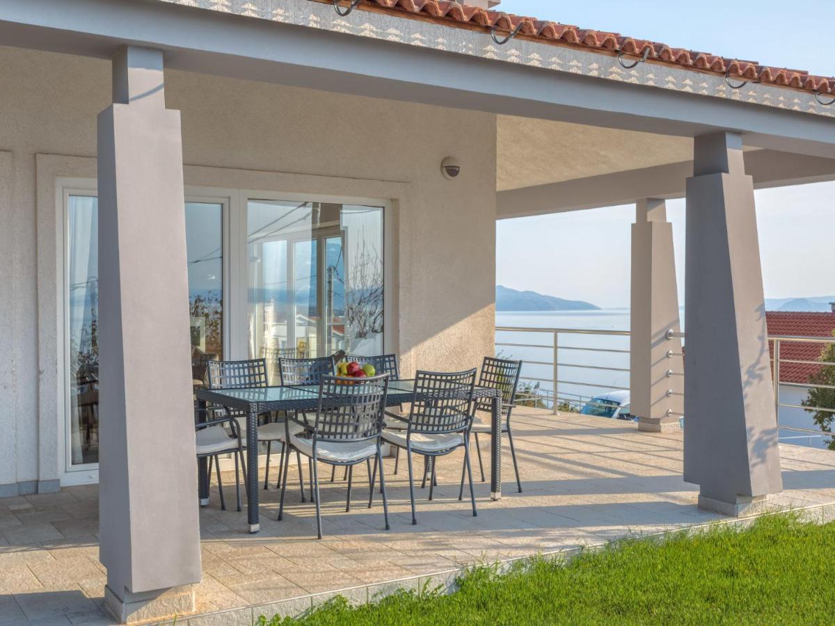 Holiday Home Senj By Interhome Klaricevac エクステリア 写真