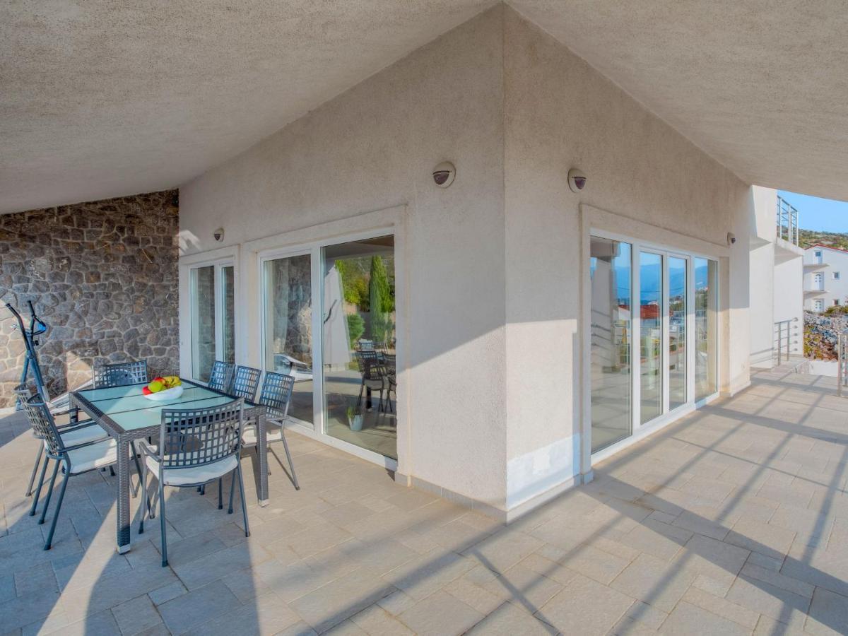 Holiday Home Senj By Interhome Klaricevac エクステリア 写真