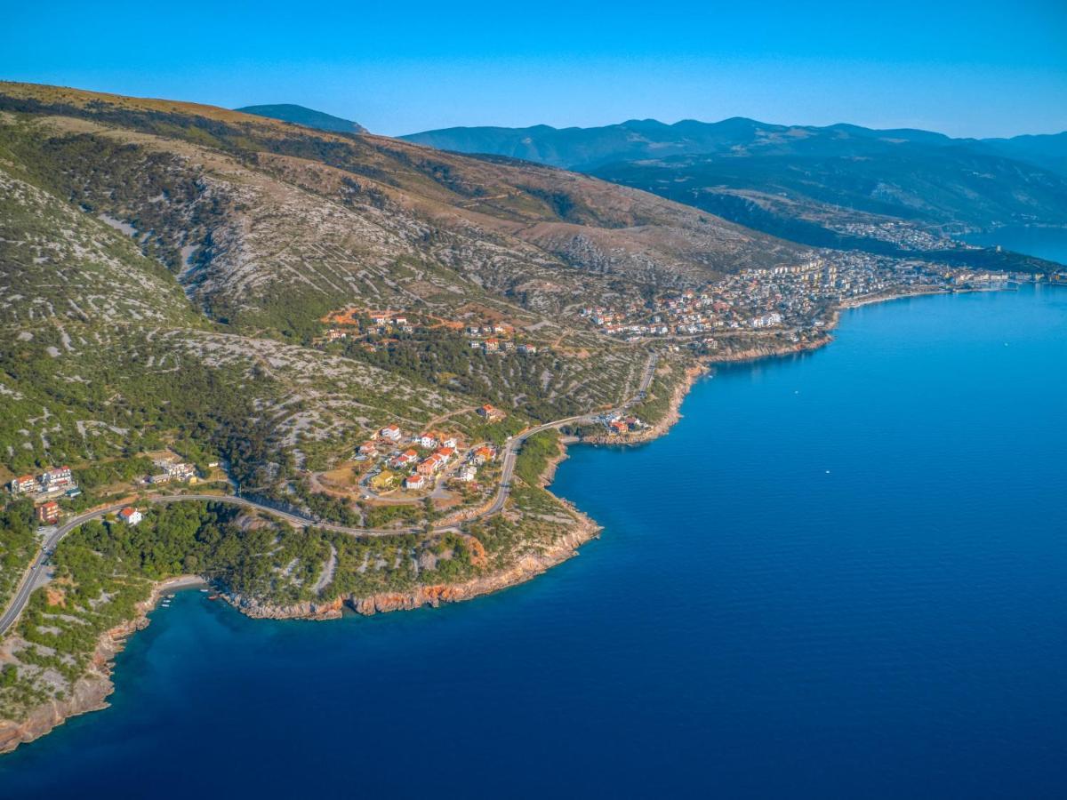 Holiday Home Senj By Interhome Klaricevac エクステリア 写真