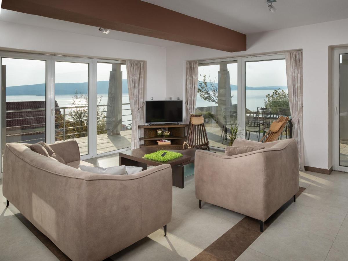 Holiday Home Senj By Interhome Klaricevac エクステリア 写真