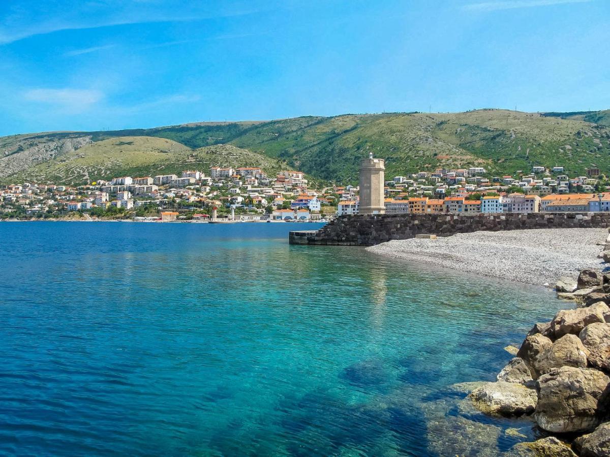 Holiday Home Senj By Interhome Klaricevac エクステリア 写真
