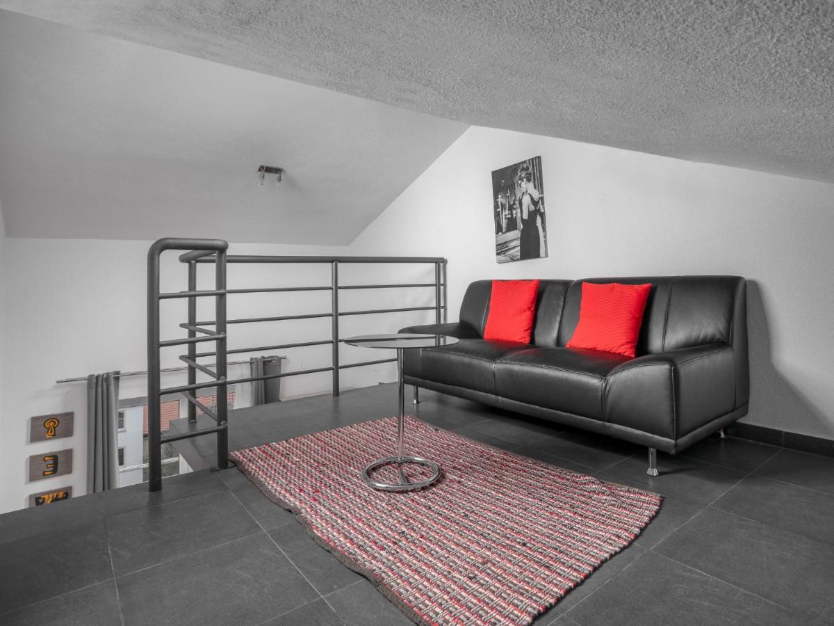 Holiday Home Senj By Interhome Klaricevac エクステリア 写真