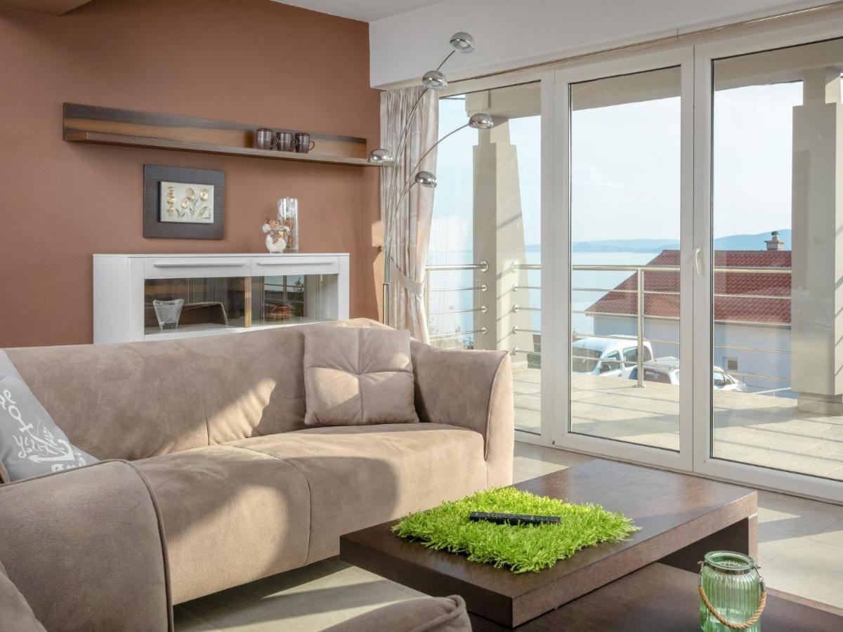 Holiday Home Senj By Interhome Klaricevac エクステリア 写真