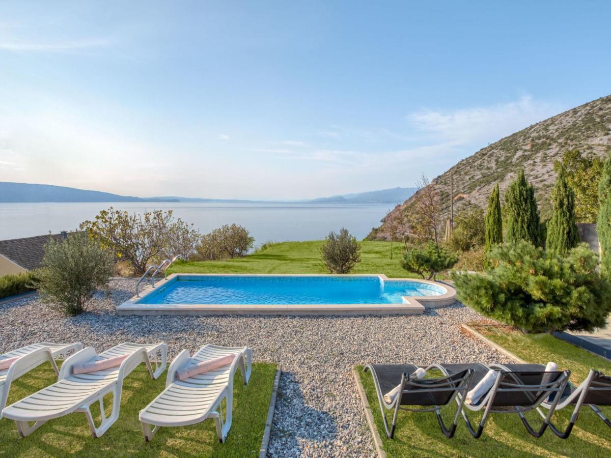 Holiday Home Senj By Interhome Klaricevac エクステリア 写真