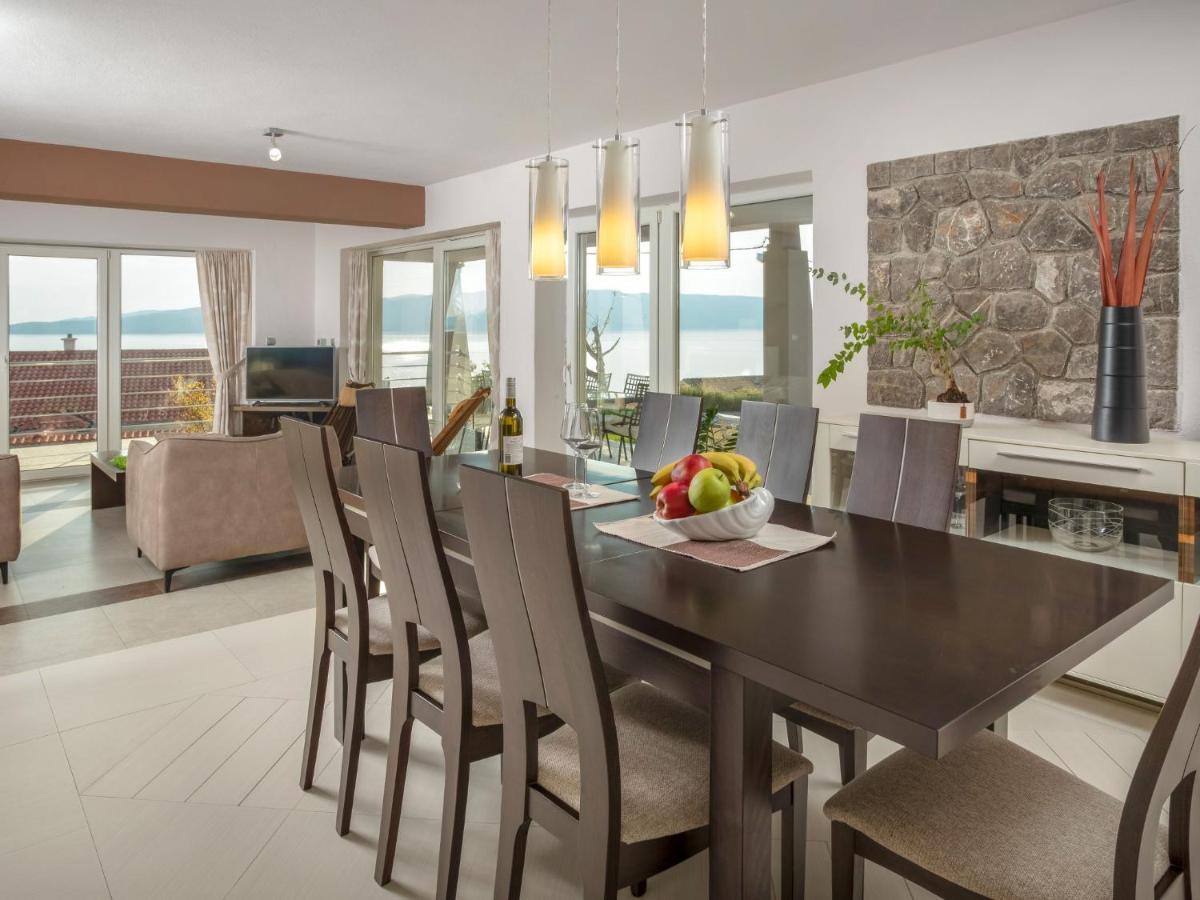 Holiday Home Senj By Interhome Klaricevac エクステリア 写真