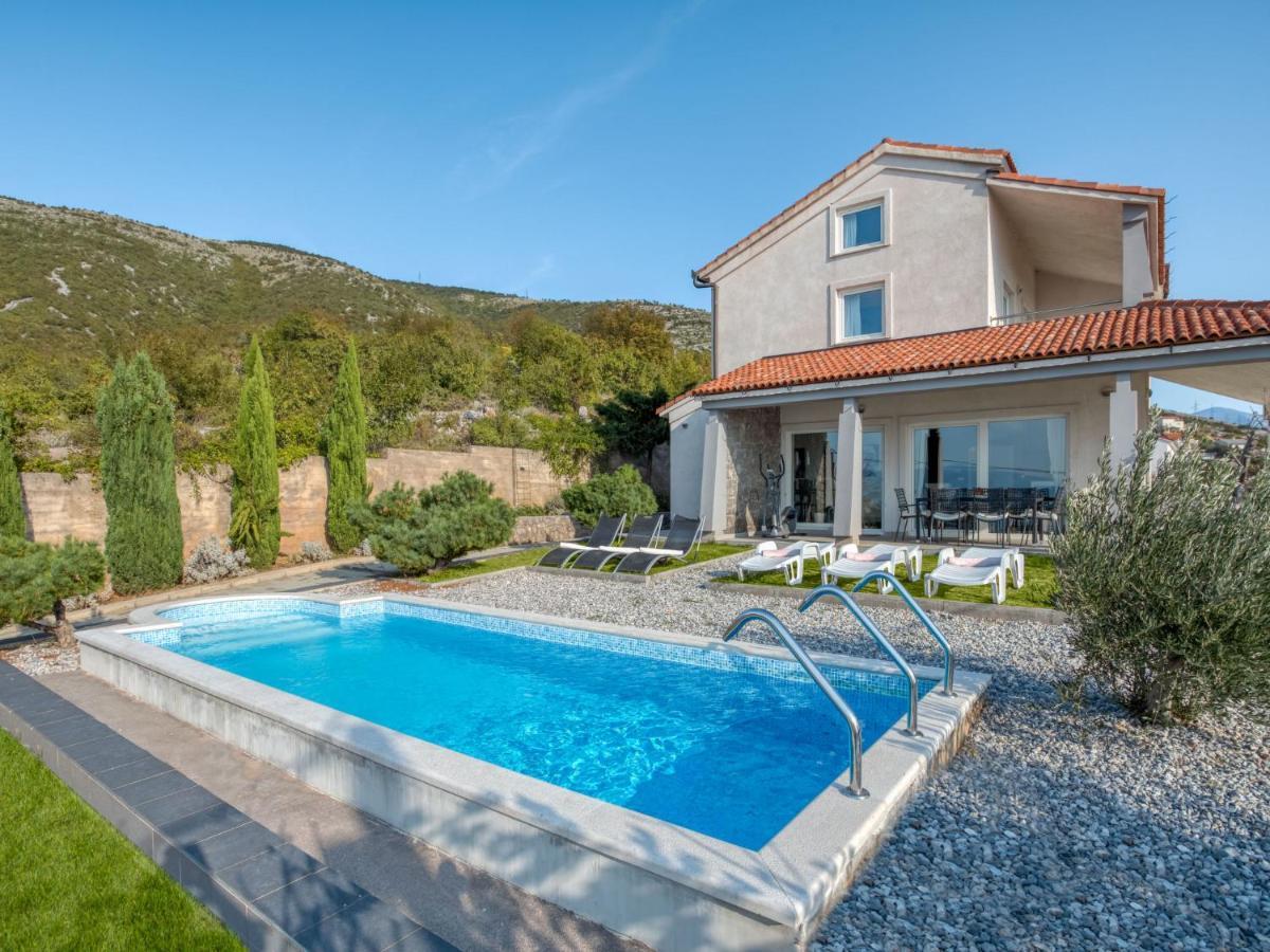 Holiday Home Senj By Interhome Klaricevac エクステリア 写真