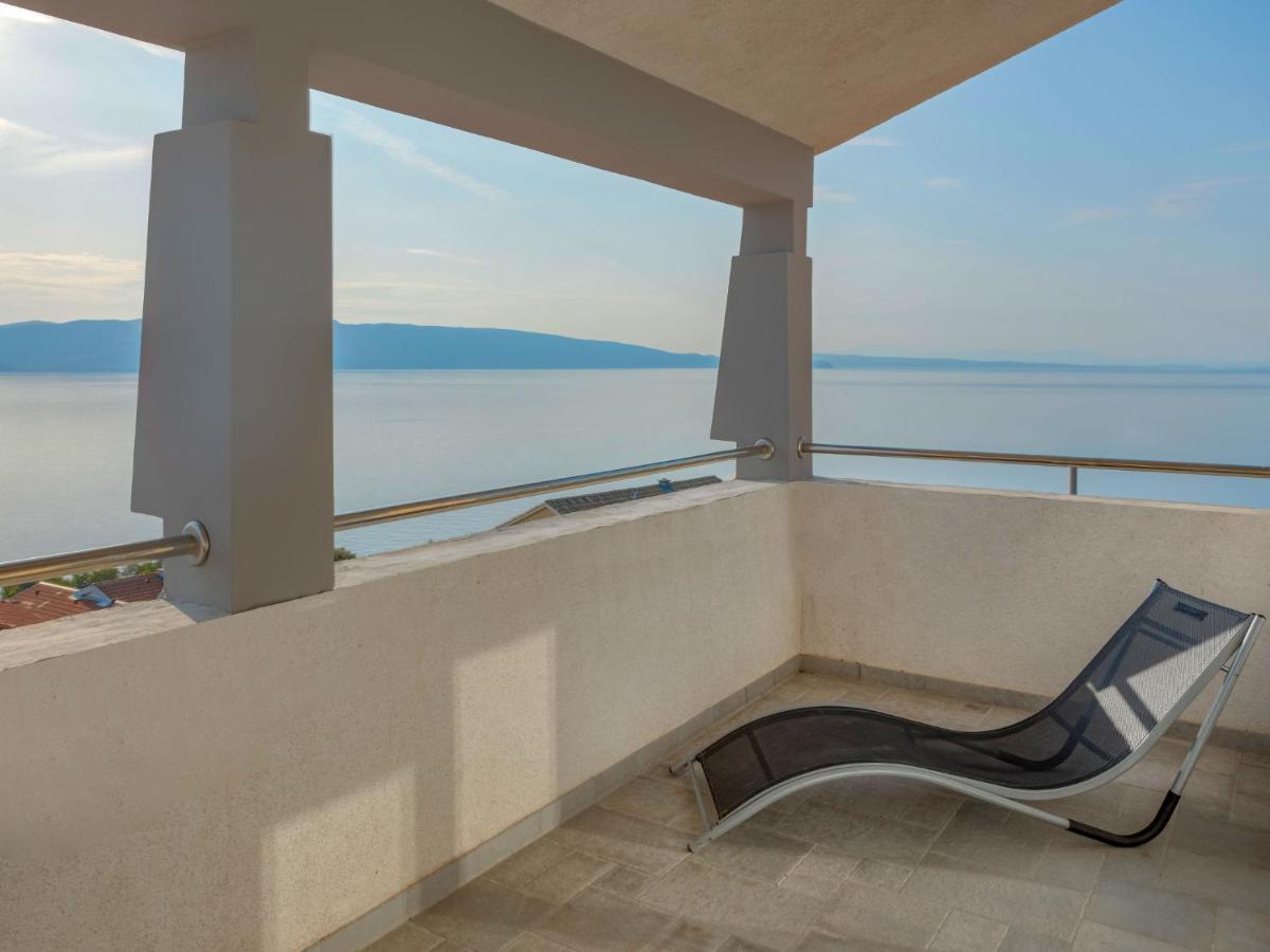 Holiday Home Senj By Interhome Klaricevac エクステリア 写真