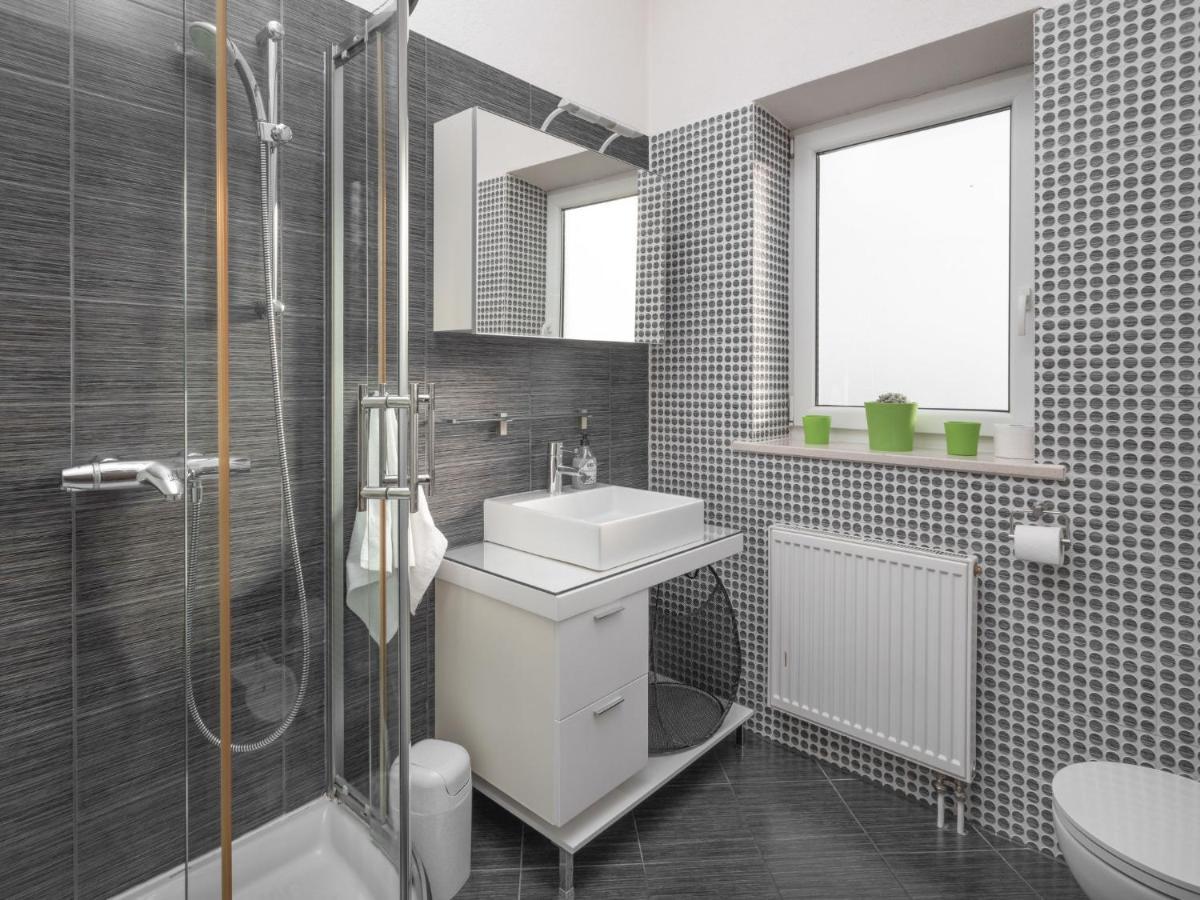 Holiday Home Senj By Interhome Klaricevac エクステリア 写真