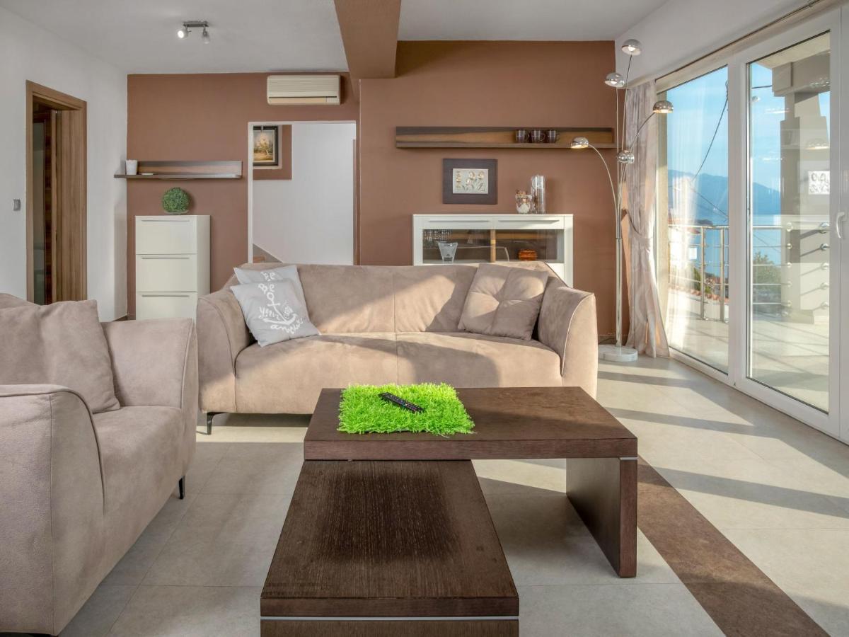 Holiday Home Senj By Interhome Klaricevac エクステリア 写真