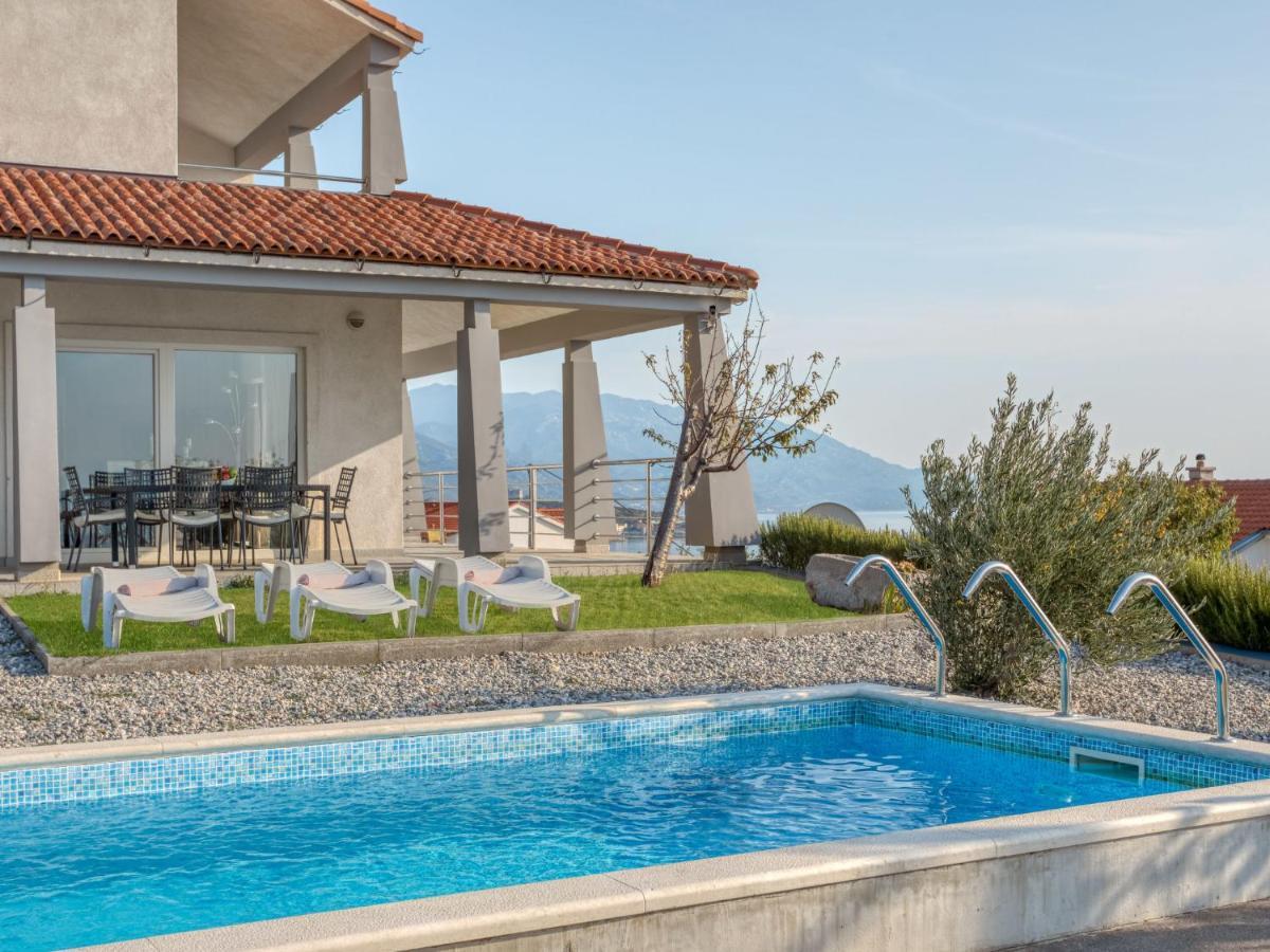 Holiday Home Senj By Interhome Klaricevac エクステリア 写真