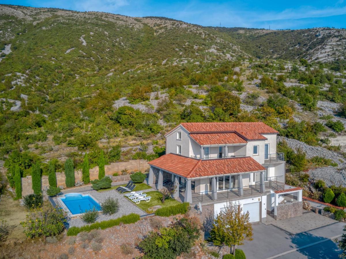 Holiday Home Senj By Interhome Klaricevac エクステリア 写真