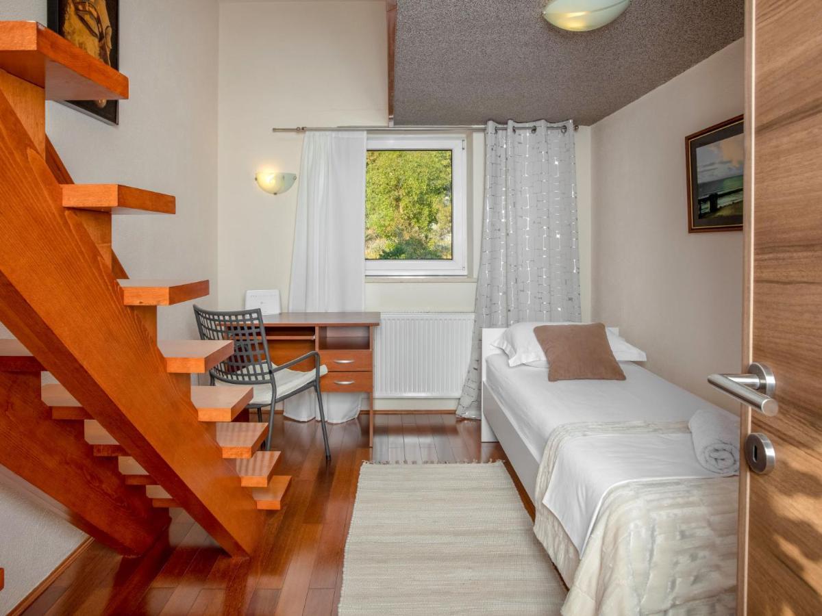 Holiday Home Senj By Interhome Klaricevac エクステリア 写真