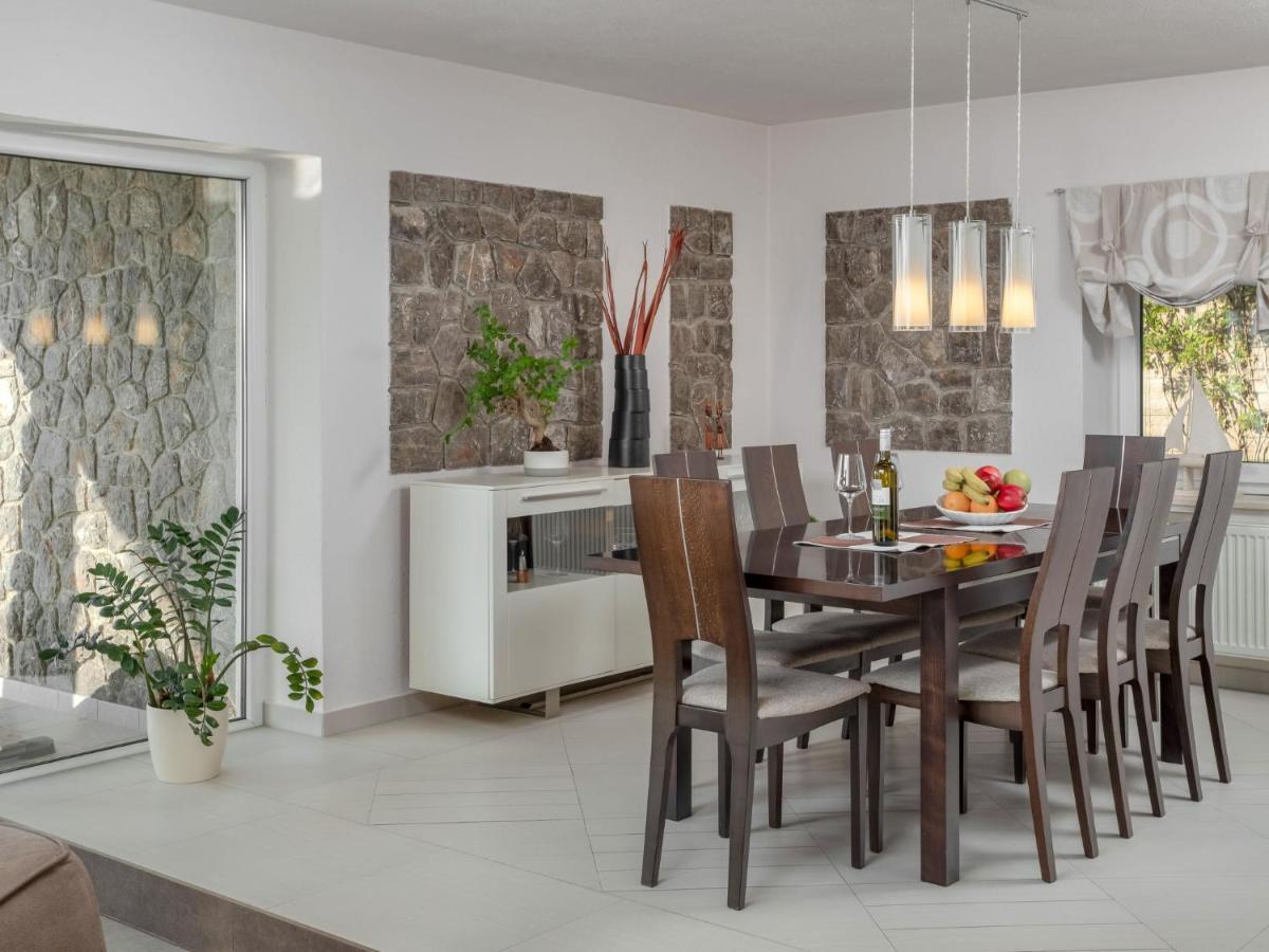 Holiday Home Senj By Interhome Klaricevac エクステリア 写真