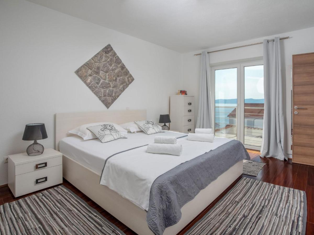 Holiday Home Senj By Interhome Klaricevac エクステリア 写真