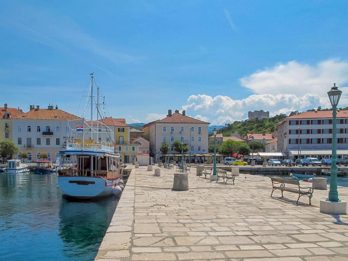Holiday Home Senj By Interhome Klaricevac エクステリア 写真