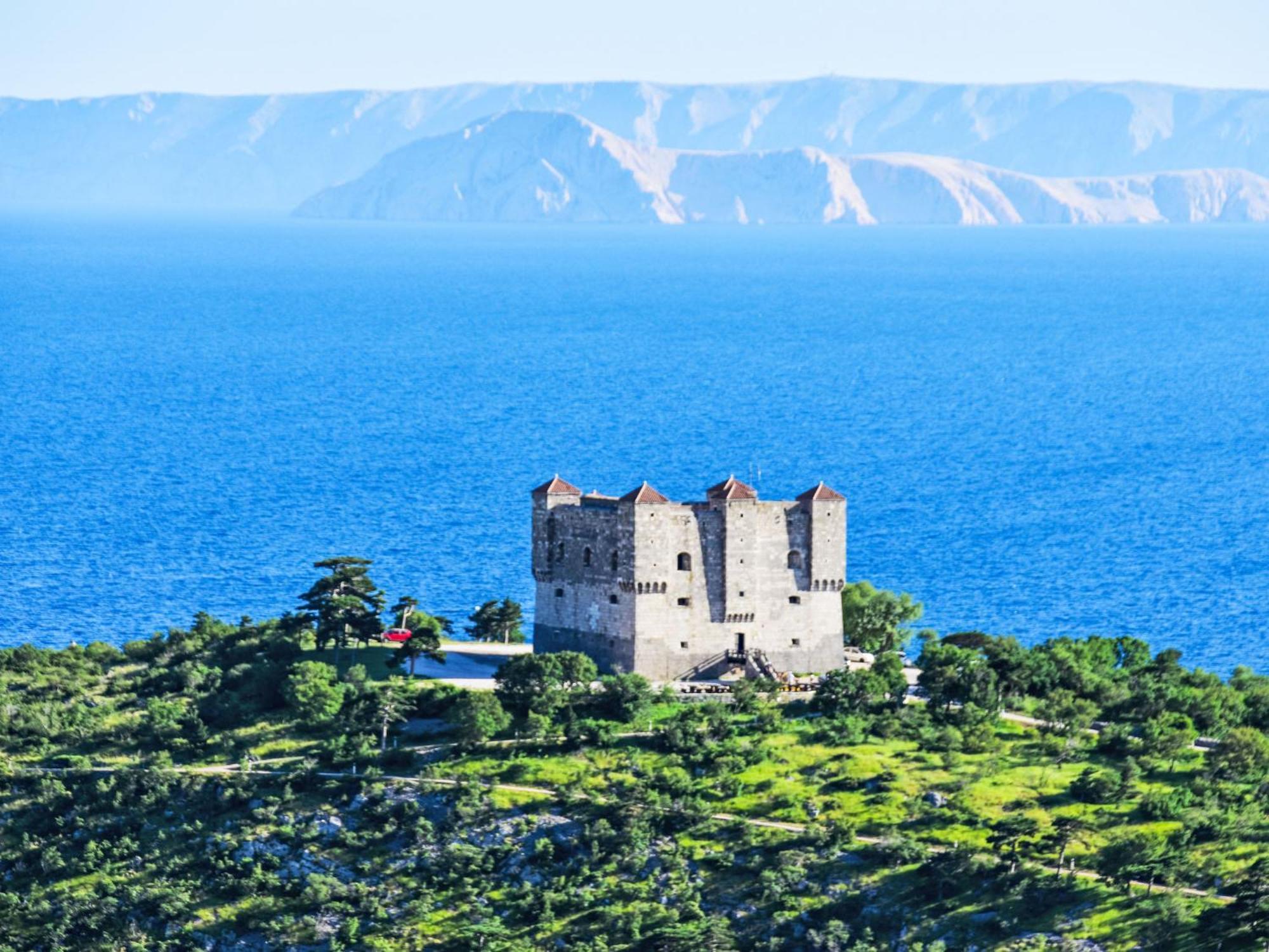 Holiday Home Senj By Interhome Klaricevac エクステリア 写真
